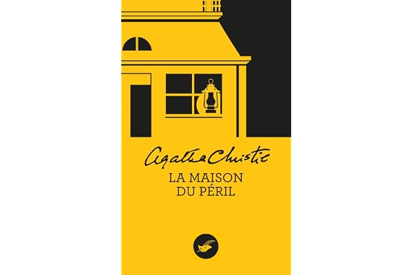 La Maison du péril (Nouvelle traduction révisée)