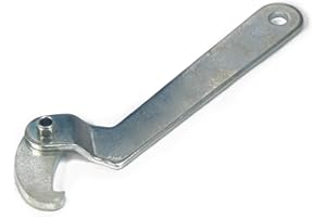 JOM Car Parts & Car Hifi GmbH 10012 Verstellschlüssel für Gewindefahrwerke