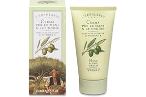 L'ERBOLARIO CREMA MANI UNGHIE 75ML