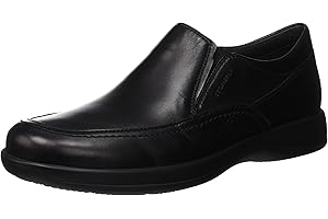 Stonefly Season III 1 Nappa, Mocassini (Loafer) Uomo