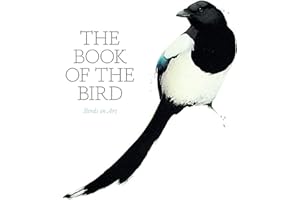 LAURENCE KING VERLAG GMBH The Book of the Bird: Birds in Art
