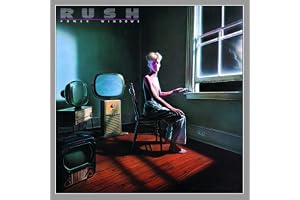 Rush/Power Windows