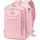 LYNXCHER Mochila-Viaje-Cabina-Avion-40x20x25-para Ryanair-Mochila de Viaje Equipaje de Mano Pequeñas Mochila 20L de Mano Bols