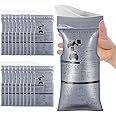 20 Pack Emergency Urinal Bag Camping Pee Bags Road Trip Essentials for Adults Vomit Bags Disposable Pee Bags Traffic Jam Emergency Portable for Men Women Kids Children Patient