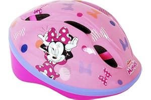 Volare - Bicycle Helmet 52-56 cm - Minnie (1026)