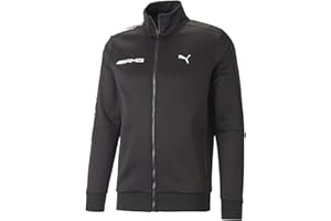 PUMA Veste de survêtement MT7 Mercedes-AMG Motorsport