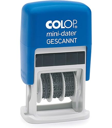 Colop E/2100/2 Replacement Ink Pad