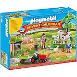 Playmobil 70189 Adventskalender De Boerderij
