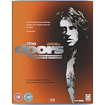 ドアーズ [Blu-ray] tf8su2k ドアーズ [Blu-ray] tf8su2k