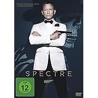 James Bond - Spectre