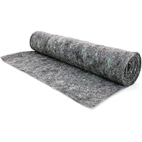 Primaflor - Ideen in Textil Teichvlies Boden-Schutzvlies für Pool- und Teichbau - 2,00m x 10,00m, 300 g/m²…