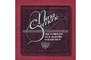 The Complete RCA Albums Collection
