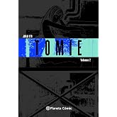 Tomie n&ordm; 02 (Novela gr&aacute;fica)