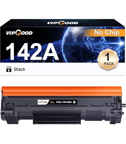 Perfect Dust Cover - Custodia Antipolvere In Nylon Per HP LaserJet M140w E M140we - Marrone Chiaro