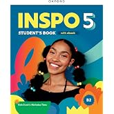 Inspo 5 Student's Book