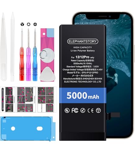 Batterie de téléphone portable Umi S3PRO 5150mAh/19.83Wh 3.85V do UMI