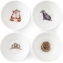 【 WORCESTER】プレート　キャビネット Royal Worcester Porcelain Cabinet Plate Hand Painted Fruits