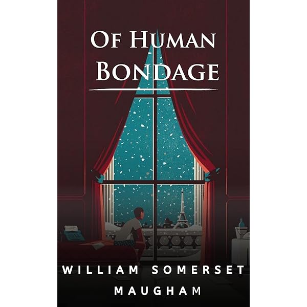 Buy Of Human Bondage Book Online at Low Prices in India | Of Human