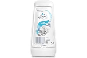 GLADE 16 x odświeżacz powietrza z czystego lnu - dom biuro zapach każdego pokoju