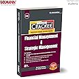 Taxmann's CRACKER for Financial Management & Strategic Management (Paper 6 | FM and SM | FM SM) – Covering sub-topic-wise past exam questions & answers | CA-Inter | New Syllabus | Jan./May 2025 Exams