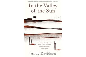 In the Valley of the Sun