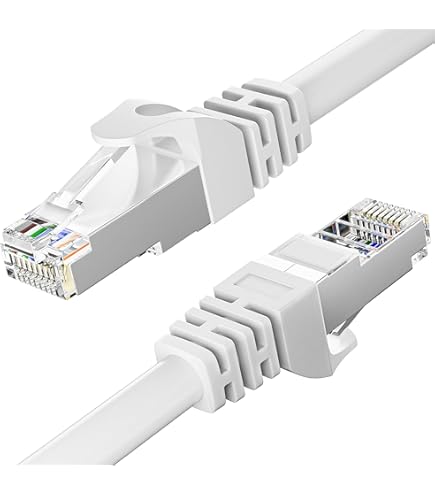 DIGITUS B2B Winkel | CAT 6A U-FTP gevlochten paar installatiekabel