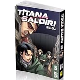 Titana Saldırı 5