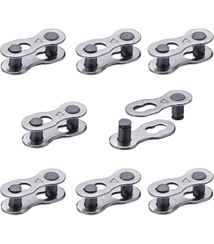 Shimano Sh Estef5004pv8a3 Coppia Comandi Cambio Leve Freno Meccanico