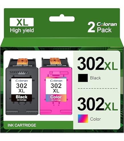 Set 5 Cartucce Inchiostro Brother LC203XL - Ricambio Compatibile Per Stampanti A Getto D'inchiostro - Foto 10