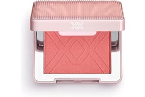 REVOLUTION BEAUTY XX Revolution Xxcess Blush Fickle