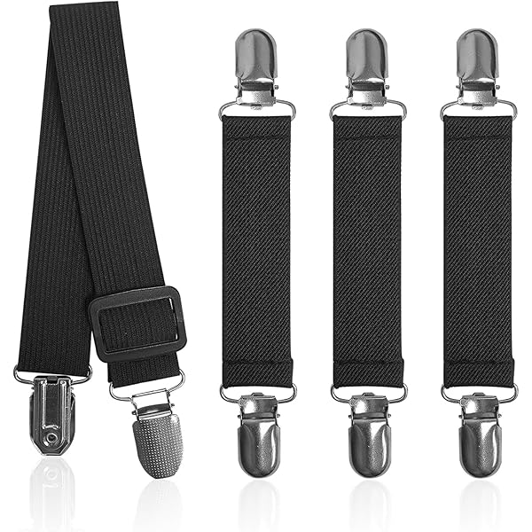 Lot De 6 Clips Larges (auto-collants) Pour Cordons Et Câbles - Zenitech