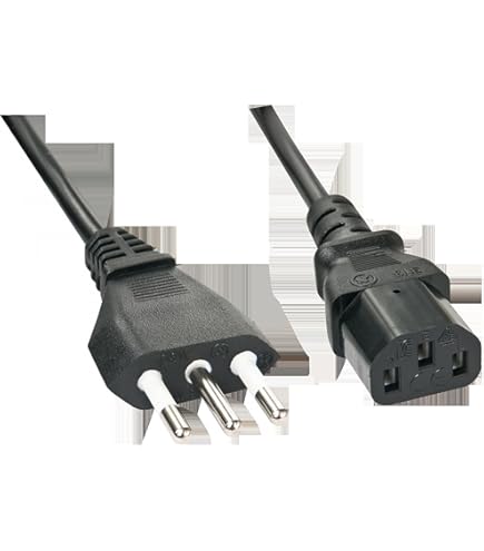 TECHNOGYM TAPIS ROULANT Bici Xtrainer 3 Pin Cavo Di - Foto 2