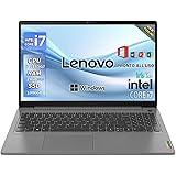 Lenovo notebook i7, Pc portatile, intel core 11 th, 24gb Ram ddr4, Display 15.6 Full Hd, SSD 1 TB, Wi fi, Bt, Windows 11 Pro,