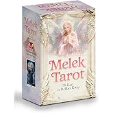Angel Tarot /78 Tarot Card and Guide Book