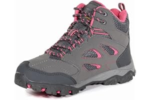 Regatta Unisex Kids Holcombe Iep Jnr Hiking Boot