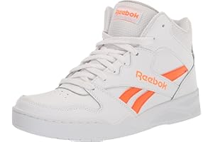 Reebok Mens Bb4500 Hi High Top Basketball Shoe