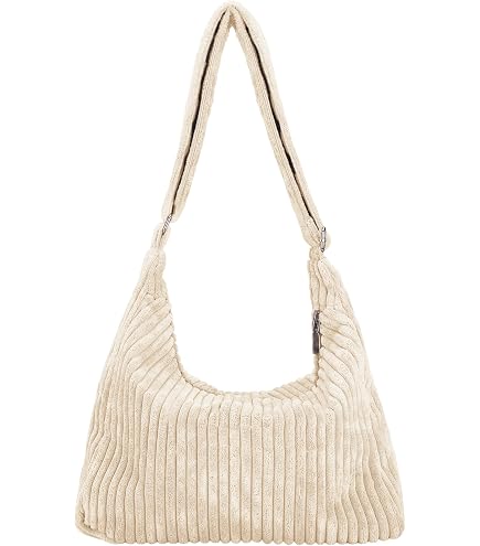 XIONGXIAOZHI Borsa Da Spiaggia In Stile Bohémien Bianco Donna Borsa A Tracolla Intrecciata A Mano Borsa Da Spiaggia Estiva In Corda Di Cotone Borsa Crochet Donna Uncinetto Per Vacanze Al Mare