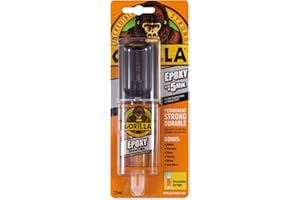 Gorilla Epoxy 25ml