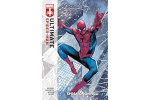 Sposato con figli. Ultimate Spider-Man (Vol. 1)
