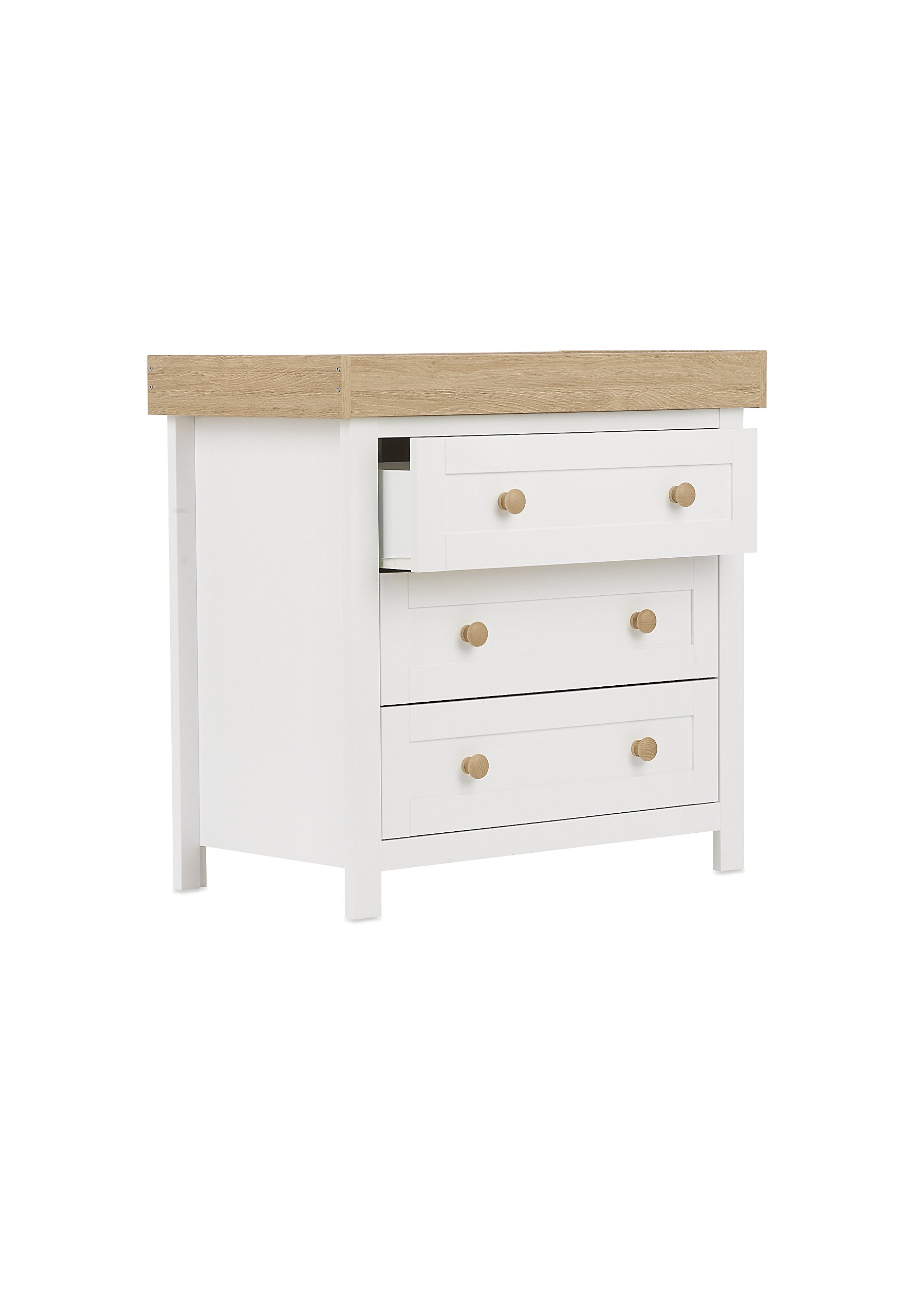 changing table mothercare