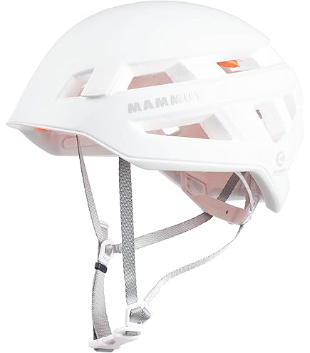 De Petzl Sirocco ultralichte klimhelm M/L wit 2023