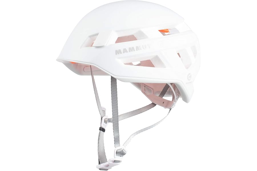 Mammut Crag Sender Helmet Climbing Helmet