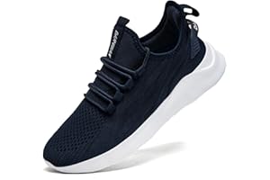 Oltyutc Scarpe Donna Running Sneakers Comode Tennis Schecter Fitness Palestra Scarpe