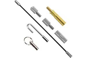 C.K T5440 Mightyrod Pro Standard Accessory Kit - Multi-Colour (7-Piece) 1