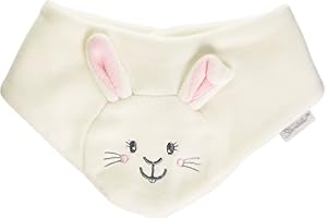 Sterntaler Baby-Mädchen Dreieckstuch Cold Weather Scarf