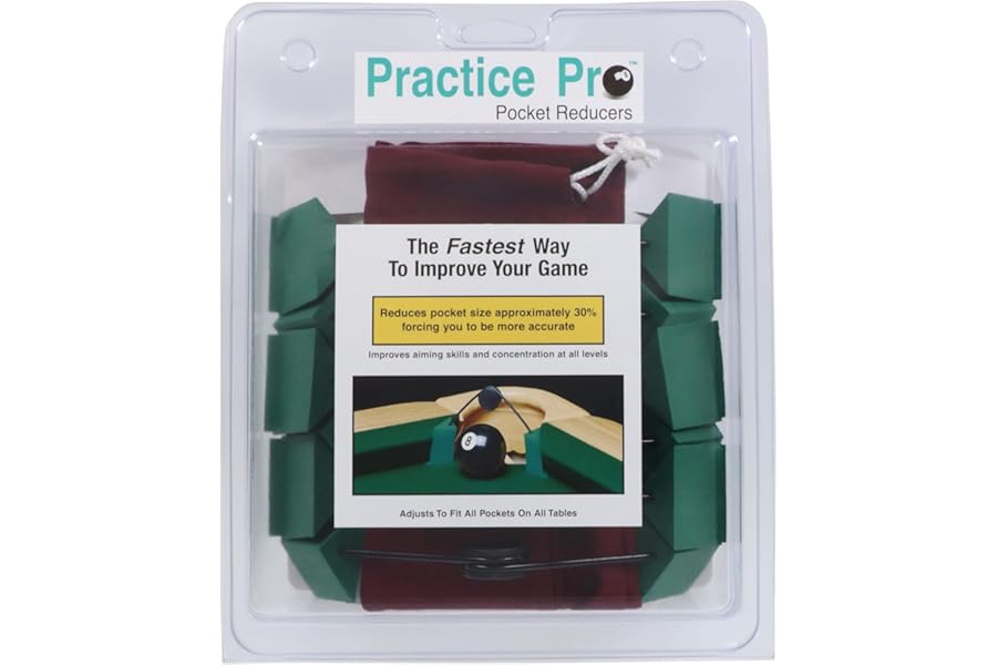 ACTION Cuestix GAPR POCKET REDUCERS