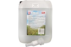 Jones Adblue All Ride 10ltr, Various, one Size