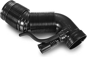 ‎MADLIFE GARAGE Madlife Garage 1J0129684N Ansaugrohr Ansaugschlauch Schlauch Luftschlauch Luftfilter A3 8L1 Leon 1M1 Toledo II 1M2