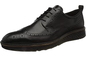 ECCO Homme St.1HYBRID Derbys