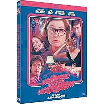 Ma Vie est Un Enfer [Blu-Ray]: DVD et Blu-ray : Amazon.fr